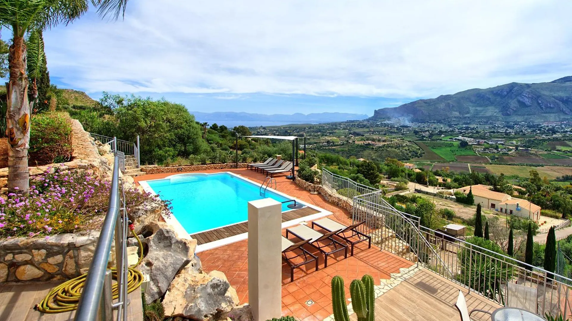 Villa Petra By Posarellivillas سكوبيلو