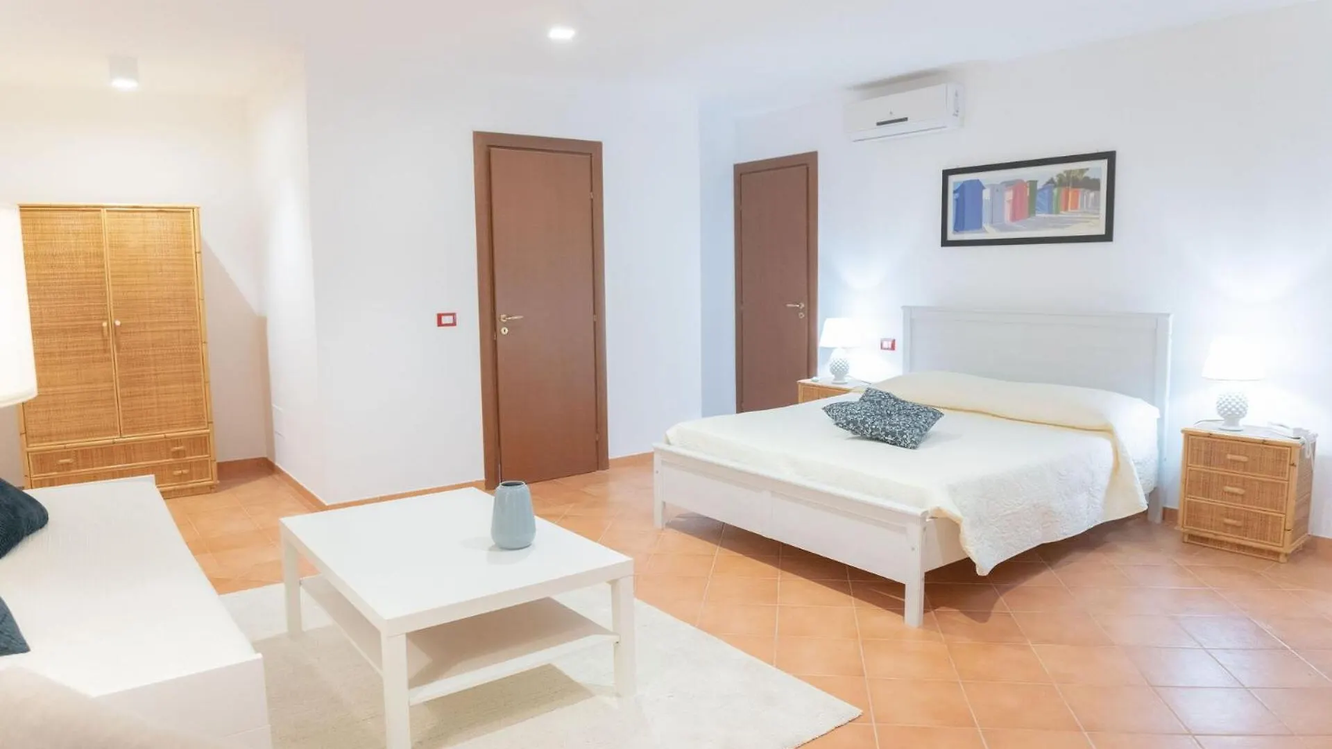 Villa Petra By Posarellivillas سكوبيلو