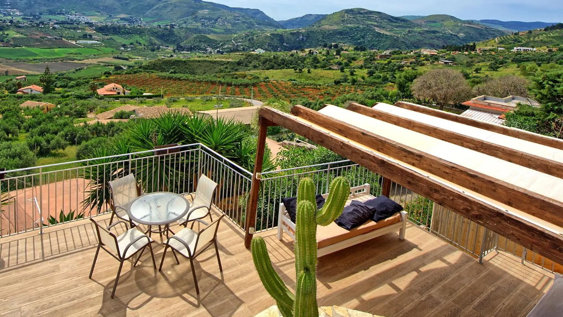 Villa Petra By Posarellivillas سكوبيلو