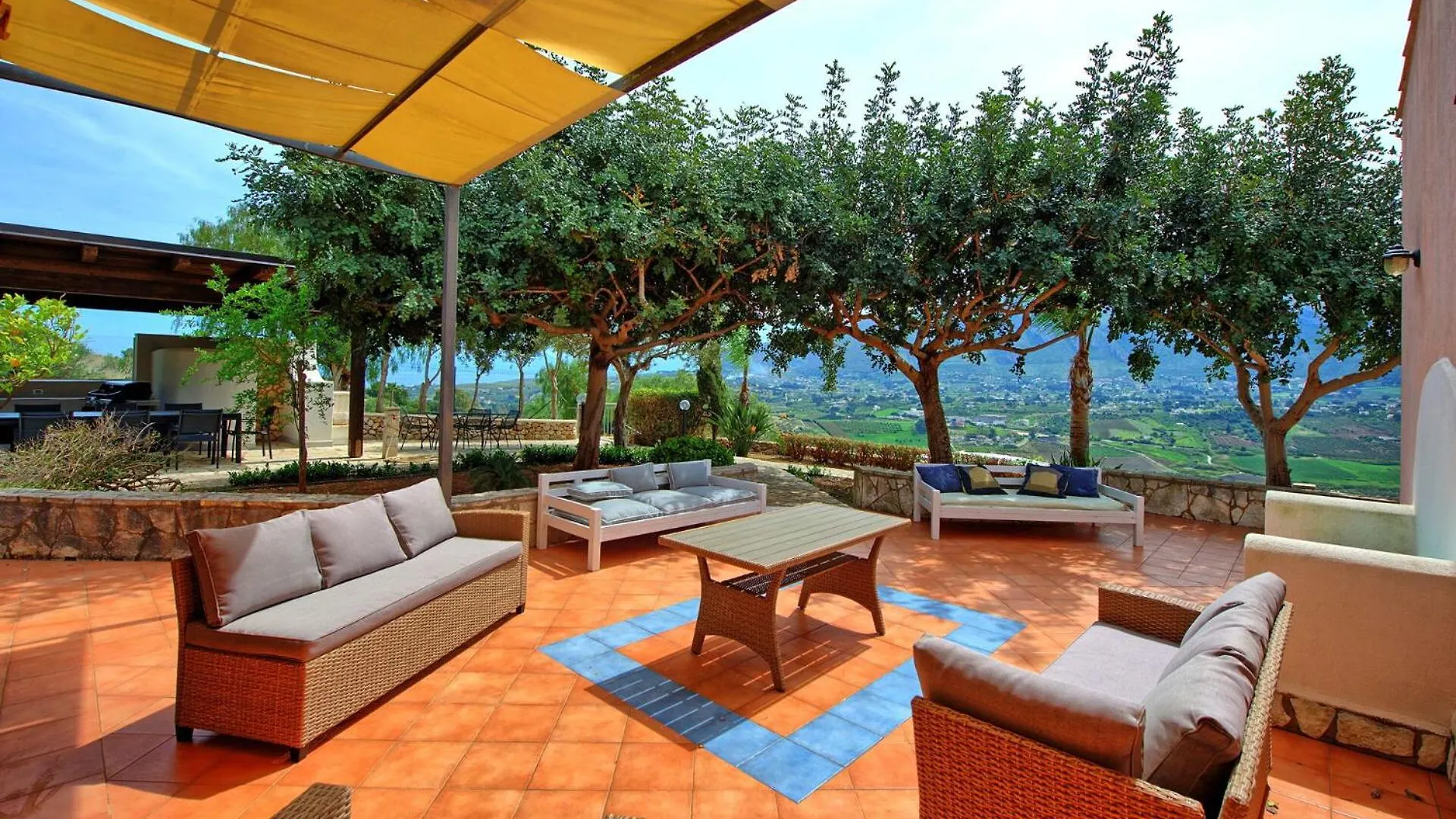 Villa Petra By Posarellivillas سكوبيلو