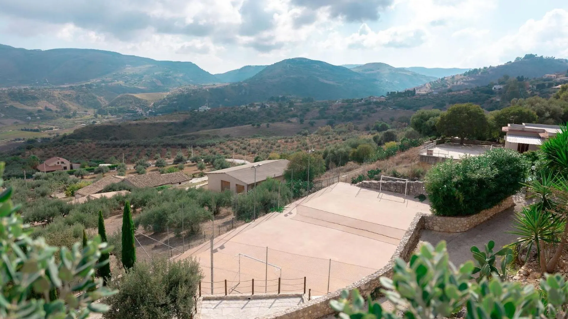 Villa Petra By Posarellivillas سكوبيلو