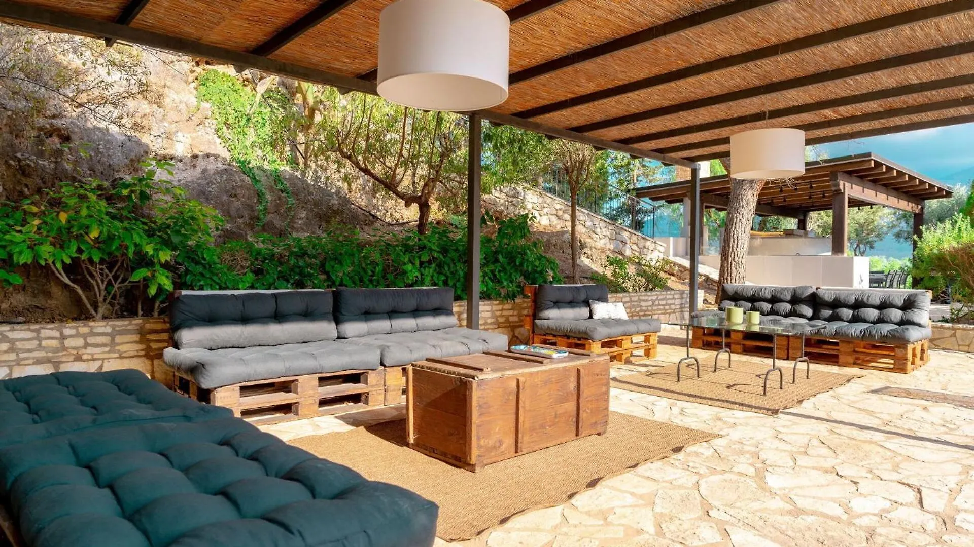 Villa Petra By Posarellivillas سكوبيلو إيطاليا