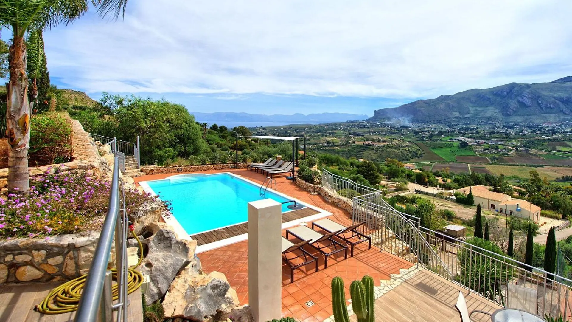 Villa Petra By Posarellivillas سكوبيلو 0*,