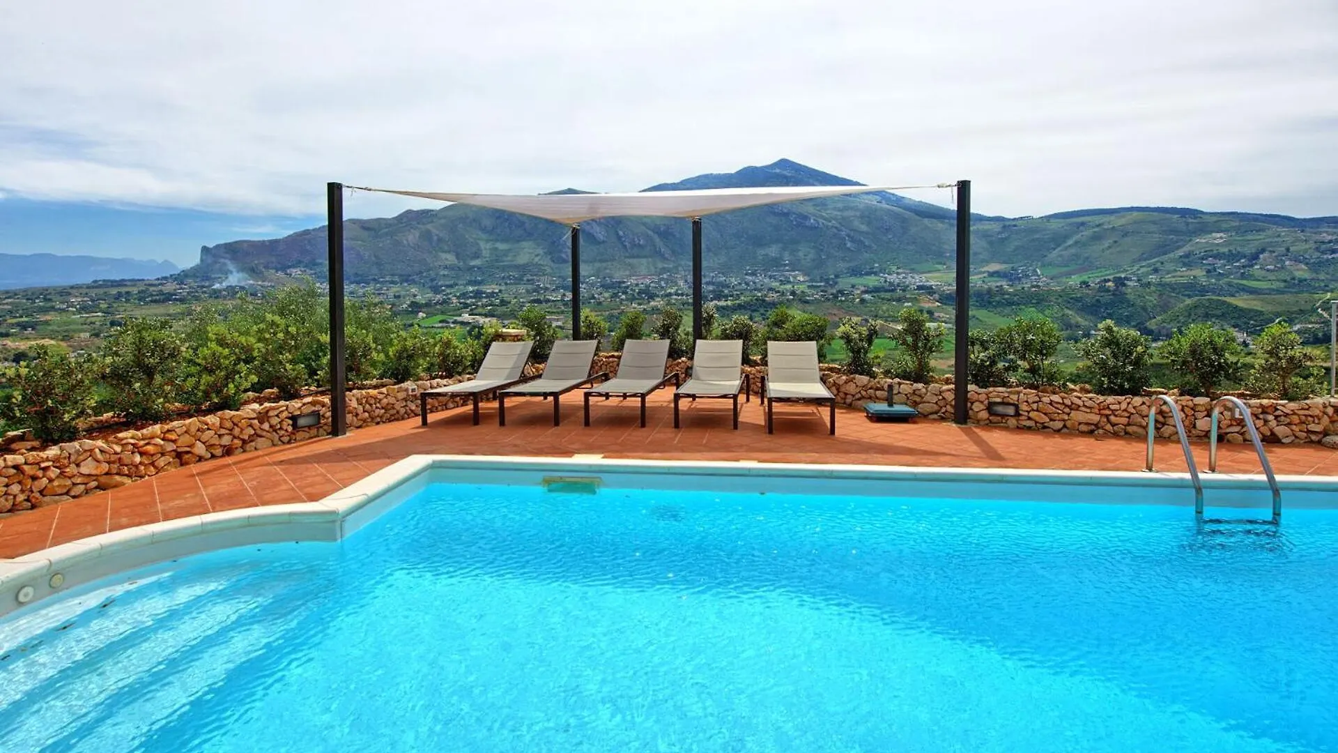 Villa Petra By Posarellivillas سكوبيلو 0*,