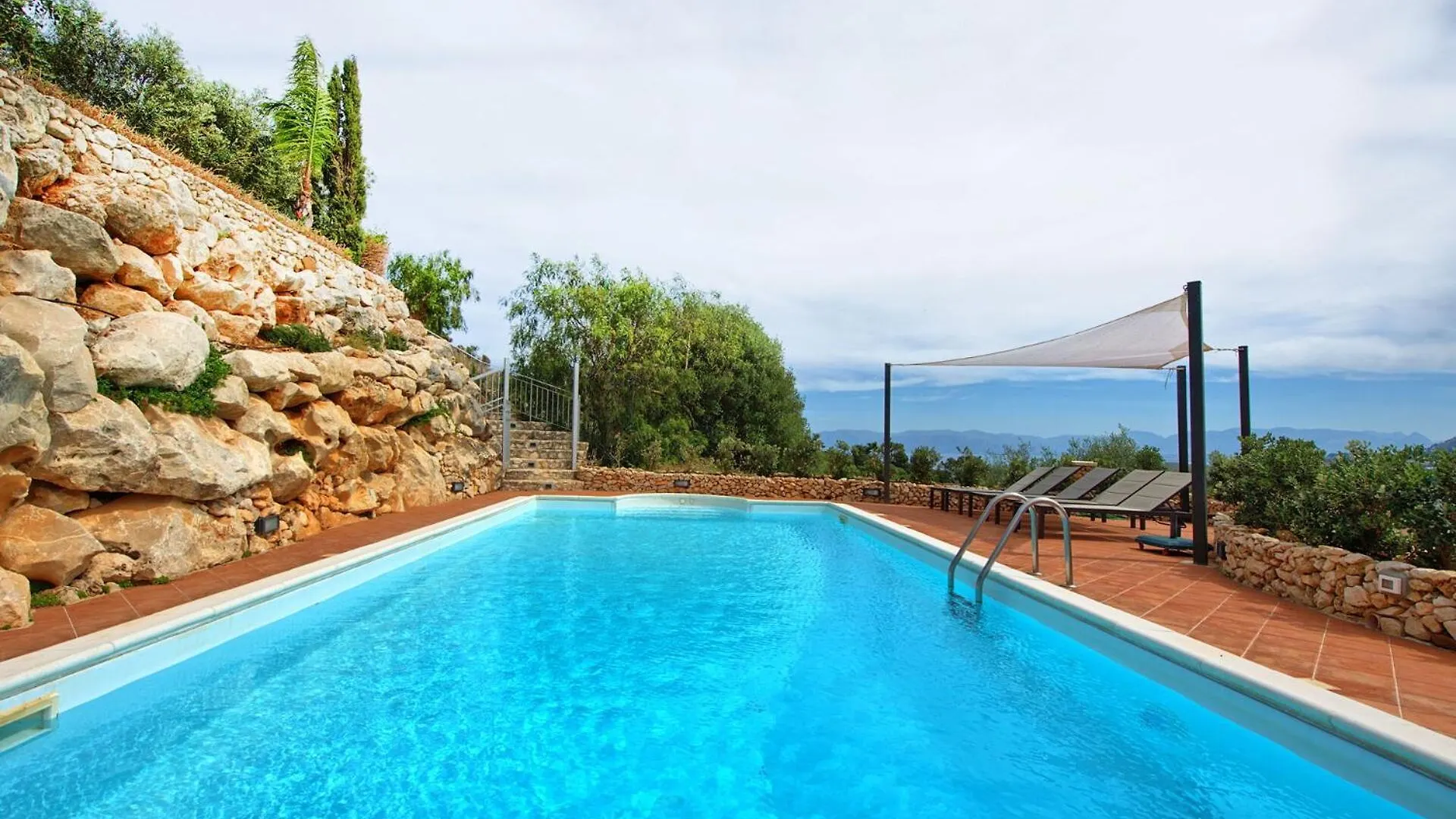Villa Petra By Posarellivillas سكوبيلو إيطاليا